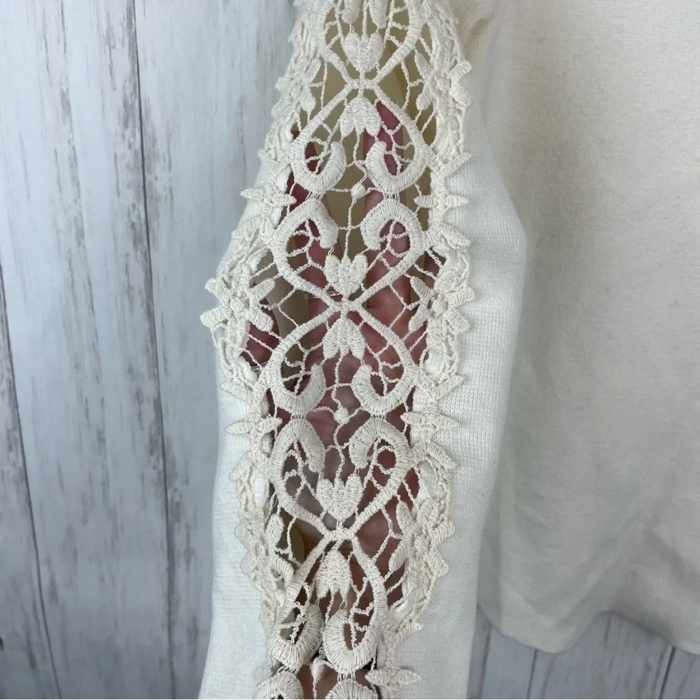 anthropologie nwt